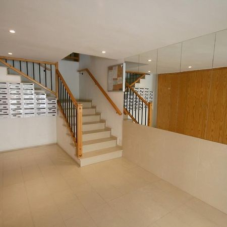 Apartamentos Barramundi Peniscola Bagian luar foto