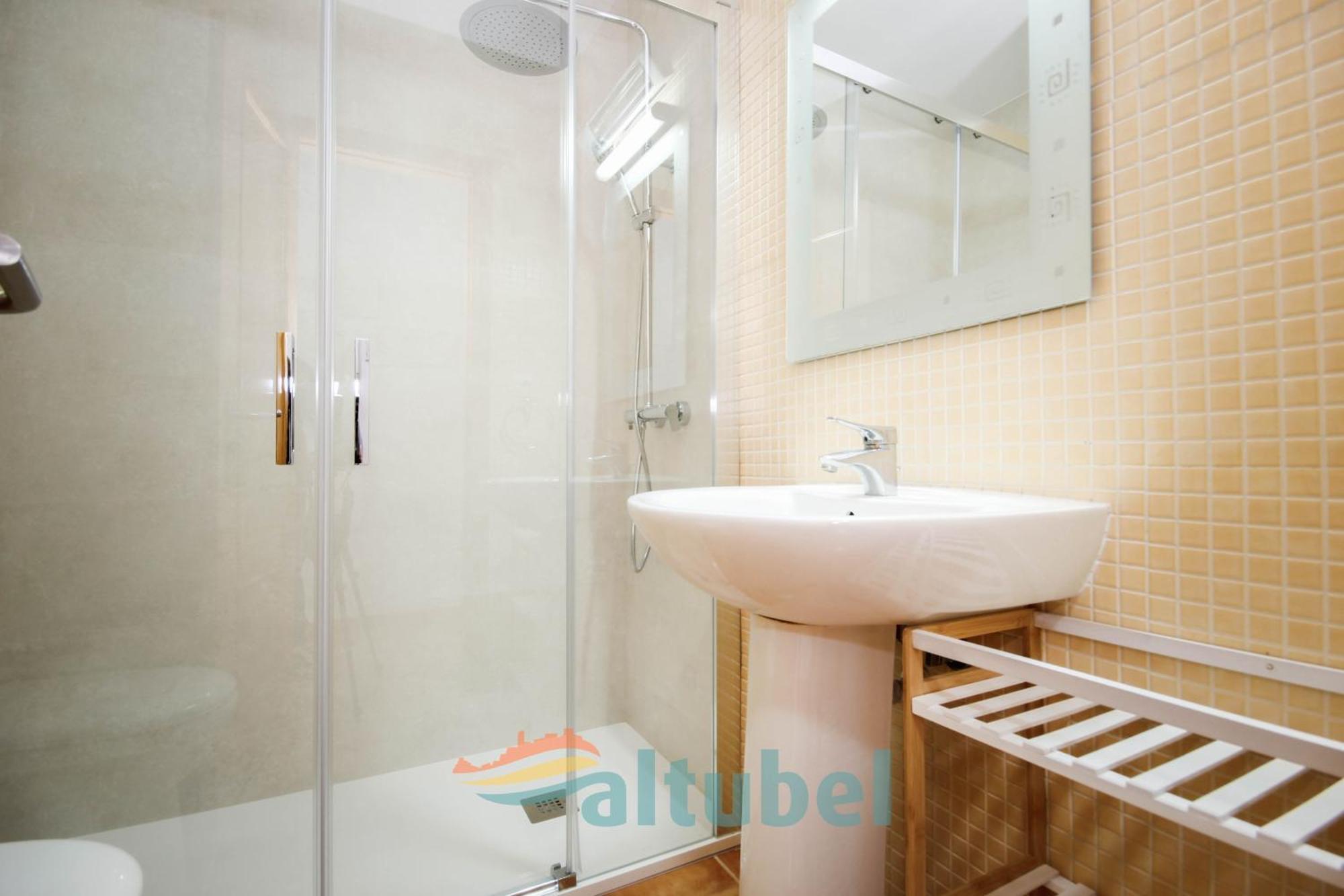 Apartamentos Barramundi Peniscola Bagian luar foto